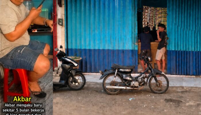 Diduga Bebas Edarkan Obat Keras Golongan G, Laporan ke Polsek Pekalongan Barat hingga Call Center 110 Tak Kunjung Ditindaklanjuti