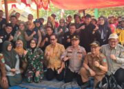 Polri Dukung Program Pengendalian Hama Tikus untuk Lindungi Produktivitas Pertanian