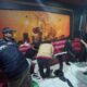 Polres Garut Tingkatkan Pengawasan Tempat Hiburan Malam, Dua Orang Terindikasi Gunakan Narkoba dan Puluhan Miras Berhasil Diamankan