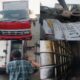 Mobil Box Bermuatan Kempu Solar Bersubsidi Diamankan, Sopir Sebut Ada Gudang dan 10 Armada Milik Bos “Sembir”