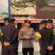 Dansat Brimob Ikuti Apel Gabungan Polda Jabar : Perkuat Disiplin & Kesiapan Personel Layani Masyarakat