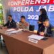 Unggah Konten Manipulasi AI di Media Sosial, Pria di Cimahi Terancam 12 Tahun Penjara