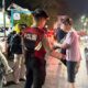 Polres Garut Berhasil Ungkap Peredaran Minuman Beralkohol di Kawasan Kerkof, Puluhan Botol Berhasil Disita