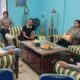 Kabid Humas Polda Jabar Kunjungi PWI Jawa Barat, Dukung Penyelenggaraan Konferprov 2026
