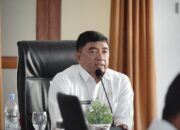 Bupati Garut Siapkan Sistem Notifikasi untuk Pantau Kehadiran Siswa