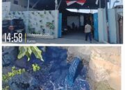 Puluhan Lokasi Laundry Dikeluhkan Warga, LPK-RI Desak DLH Pekalongan Jangan Tutup Mata