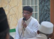 Jelang HUT ke-81 RI, Bupati Garut Ajak Warga Doa Bersama