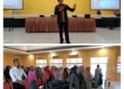SMA Negeri 12 Banda Aceh Gelar Paranting Day
