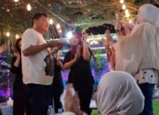 Ahmad Sudita Genap 39 Tahun, Rayakan Bersama Keluarga dan Sahabat: “Usia Bertambah, Pengabdian Harus Semakin Bermanfaat”