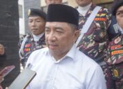 Bupati Garut Ungkap Progres Perbaikan Jalan Banjarwangi