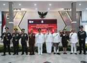Bupati Garut Ajak Masyarakat Hargai Jasa Para Pejuang Kemerdekaan