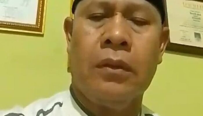 Tokoh Agama Apresiasi Komitmen Polda Jabar Jaga Bandung Tetap Aman, Damai, Nyaman dan Kondusif