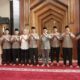 Kapolda Jabar Turun Langsung Dekati Warga Lewat Jum’at Keliling, Pesan Kamtibmas Menggema di Cimahi