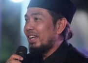 Kapolda Kalteng, Sukses Menangani Kebakaran Hutan, AF Minta Bijak Menggunakan Medsos, Jangan Hoax 