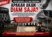 Viral Dugaan Penganiayaan, Publik Pertanyakan Sikap Elite dan Forkopimda Sumedang