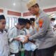 POLRESTA BANDUNG GELAR ‘JUMAT BERKAH’ BERSAMA 1.000 ANAK YATIM