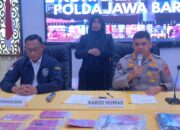 Polda Jabar Minta Masyarakat Tingkatkan Proteksi terhadap Kejahatan Seksual Anak
