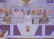 Seminar Hari Jadi Polwan ke-78, Polda Jabar Dorong Polwan Tangguh dan Sehat Mental
