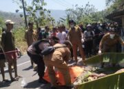 Polsek Cisompet Amankan Terduga Pelaku Penganiayaan Berat