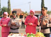 HUT ke-78 Polwan, Polwan Polres Garut Gelar Beragam Kegiatan Sosial dan Pengabdian kepada Masyarakat