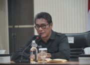 Bupati Garut Dorong Optimalisasi PAD melalui Sektor Pariwisata