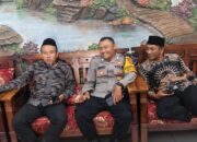 Cegah Karhutla Polsek Cikijing Gencar Sosialisasi Kepada Masyarakat .