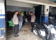 Polsek Kadipaten Sambangi Sejumlah Ruang Publik Lewat Patroli Dialogis Siang Hari