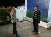 Satu Amanat, Lima Pesan Penting: Polisi Bekali Pelajar SMKN 1 Lemahsugih