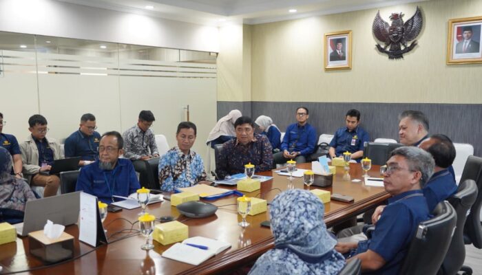 Pemkab Garut Ajukan KPBU untuk Pengadaan Penerangan Jalan ke Kemenkeu