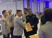 Polres Majalengka Raih Juara 1 PPID Satwil Kategori Keaktifan Website KIP Tingkat Polda Jabar