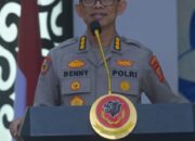 Irwasda Polda Jabar Buka Rakernis Tahti 2026, Tekankan Penguatan Tata Kelola dan Akuntabilitas
