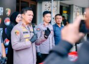 Polres Garut Tangani Kasus Bullying dan Penganiayaan Pelajar, 7 Pelaku Diperiksa