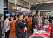 Pengaruh Miras dan Obat, Pria di Cisompet Hantam Warga dengan Batu hingga Meninggal