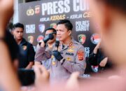 Polres Garut Tangani Kasus Bullying dan Penganiayaan Pelajar, 7 Pelaku Diperiksa