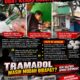 Himbauan Gubernur Jawa Barat Diduga Tak Digubris, Kios di Cibeber Diduga Bebas Jual Obat Keras Golongan G