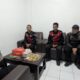 FKPM Dukung Program Kerja Kapolsek Margaasih yang Baru, Kompol Kartono Gumilar