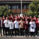 Bupati Garut Lepas Mahasiswa KKN UPI dan Dorong Peningkatan Mutu Pendidikan Daerah