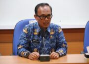 Minyak Akar Wangi Garut Resmi Dapat Sertifikat Indikasi Geografis
