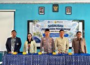 167 Pelajar SMPN 5 Tarogong Kidul Dibekali Hadapi Bullying, Narkoba hingga Kenakalan Remaja