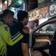 Polisi Berhasil Gagalkan Upaya Bunuh Diri Seorang Pemudia Di Jembatan Cimanuk Garut