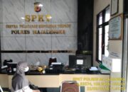 Brigadir Tulus Bantu Warga Jatiwangi Urus Laporan Kehilangan KTP, SPKT Polres Majalengka Berikan Pelayanan Humanis