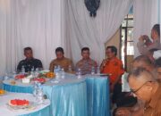 Polsek Majalengka Kota Gelar FGD Cegah Karhutla dan Perkuat Harkamtibmas