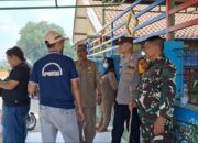 Patroli Sinergitas di Blok Doar Selatan: Wujud Nyata Kekompakan TNI-Polri dan Masyarakat
