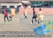 Pordes Gandrungmangu 2026 : Antara Ajang Silaturahmi Desa dan Dugaan Komersialisasi