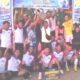 Karang Taruna Cup III Jatisari Rampung, Pasukan Langit FC Keluar Sebagai Juara