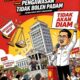 Anggaran Tidak Tepat Sasaran — Pokja Wartawan KBB: Kami Tidak Akan Bungkam!