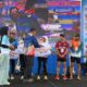 Personel Polda Jabar Ukir Prestasi, AIPTU Lia Juara 1 Police Women Run Kategori Master TNI-Polri 10 KM di Bukittinggi