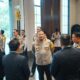 Wakapolda Jabar Tinjau Pullman Hotel, Salah Satu Tempat Atlet FIFA ASEAN Cup 2026 Menginap