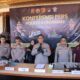 Gempur Peredaran Narkoba, Polisi Ringkus 22 Tersangka dan Menyita Ribuan Obat Keras/Bebas Terbatas