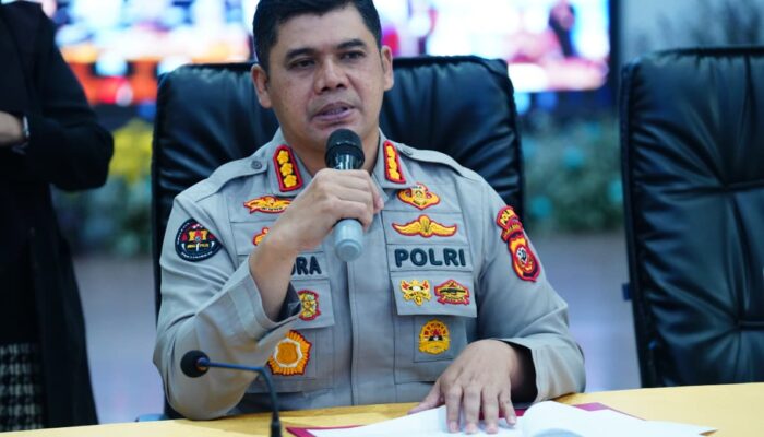Polda Jabar Imbau Masyarakat Tidak Mudah Percaya Hoaks